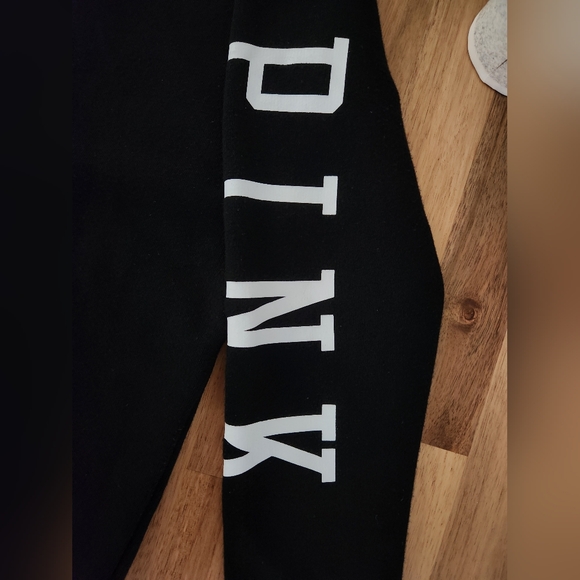 Victoria's secret VS PINK varsity sweater women's size XS - Picture 4 of 5